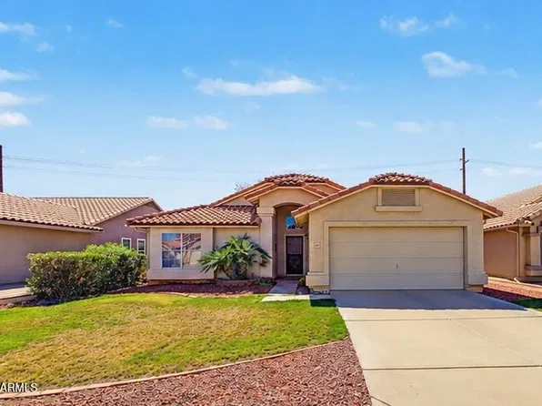 645 W NARANJA Avenue, Mesa, AZ 85210