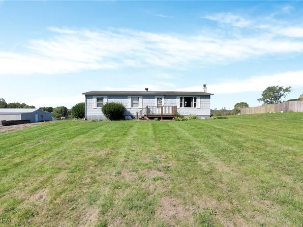 7664 County Road 26 NW, Rushville, OH 43150