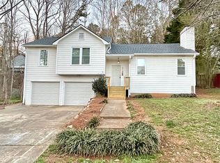 108 Tracey Ln, Dallas, GA 30132