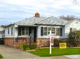4211 Cabrillo Way, Sacramento, CA 95820