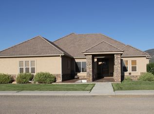 524 E 4960 N, Cedar City, UT 84721