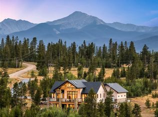 1132 County Road 8304, Tabernash, CO 80478