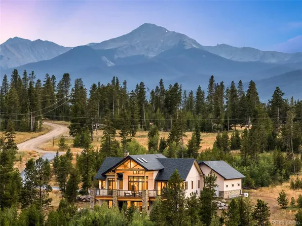 1132 County Road 8304, Tabernash, CO 80478