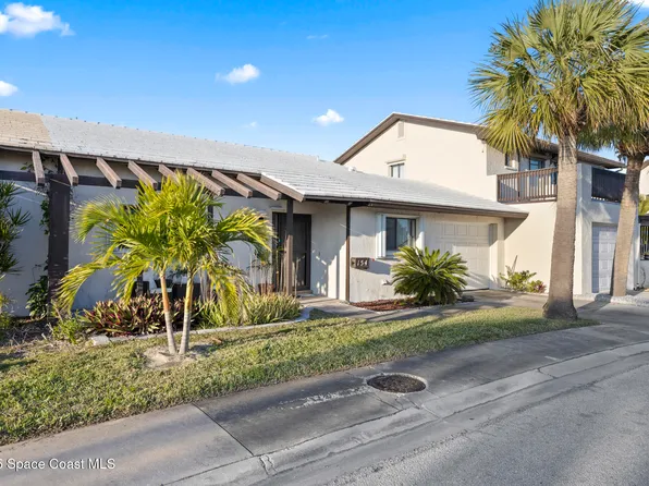 154 Skyline Blvd, Satellite Beach, FL 32937