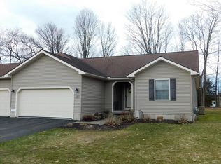 132 Van Tassel Ln, Rome, NY 13440