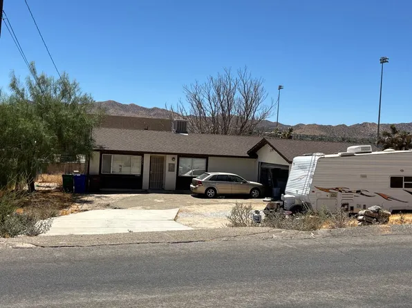 56613 Sunnyslope Dr, Yucca Valley, CA 92284