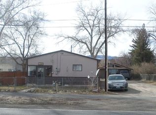 1319 29th St, Cody, WY 82414