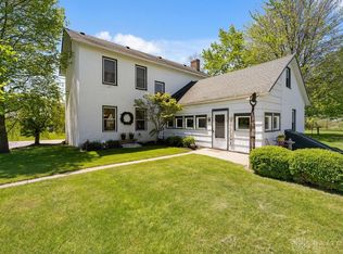 12914 E National Rd, South Vienna, OH 45369