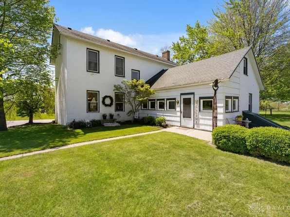 12914 E National Rd, South Vienna, OH 45369