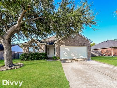 7407 Breda Dr, Baytown, TX, 77521
