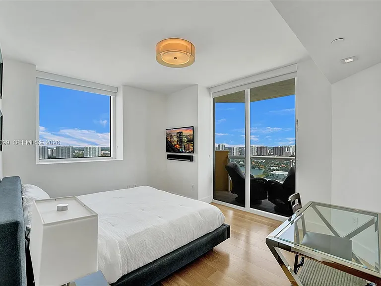 17875 Collins Ave #3201 — Photo 49