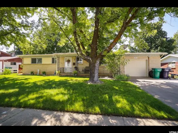 2015 W 4225 S, Roy, UT 84067