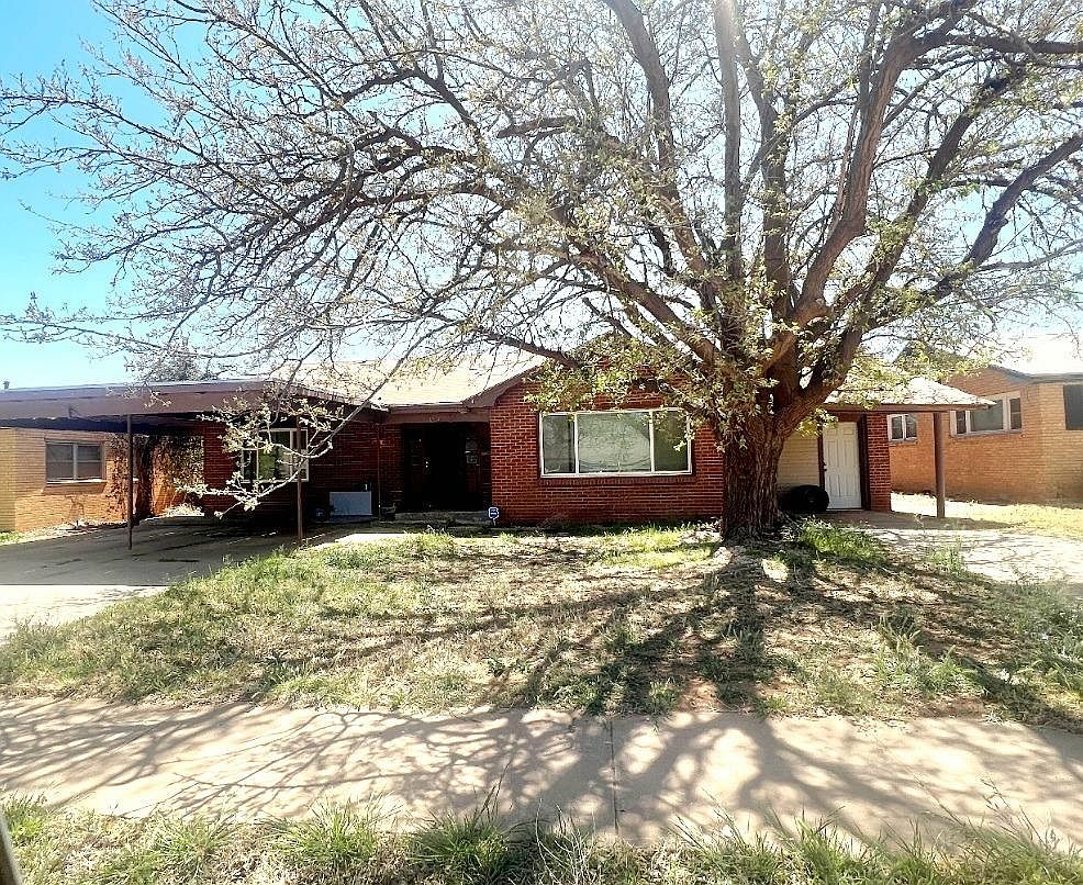 1003 N 17th St, Lamesa, TX 79331 | Zillow