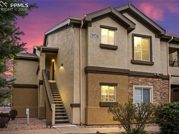 3976 Riviera Grv APT 203, Colorado Springs, CO 80922