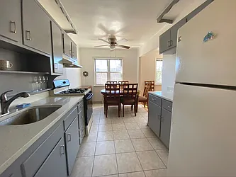 Rented by Modern Spaces