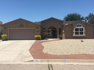 760 Rebecca Loop NE, Rio Rancho, NM 87144