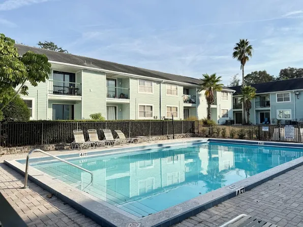 5052 Terrace Club Ln #5052, Tampa, FL 33617