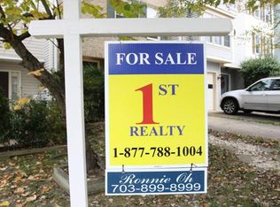 7389 Stream Way, Springfield, VA 22152