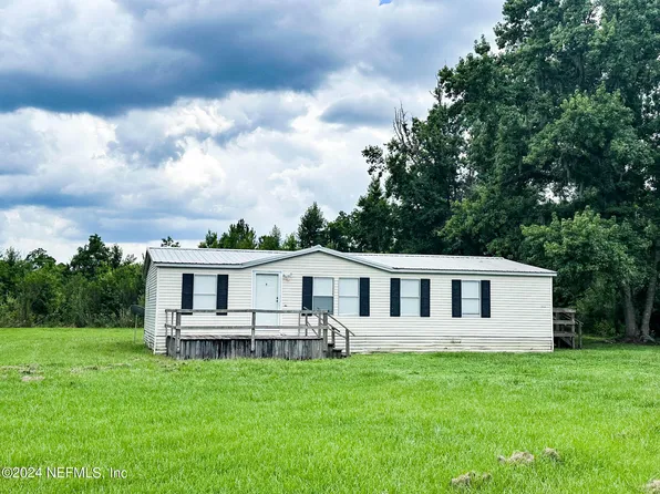 6928 NW CO RD 229A, Starke, FL 32091