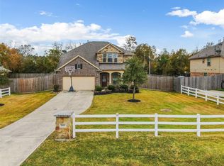 7823 Needlepoint Rd, Baytown, TX 77521