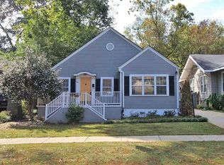 146 Connecticut Ave, Spartanburg, SC 29302