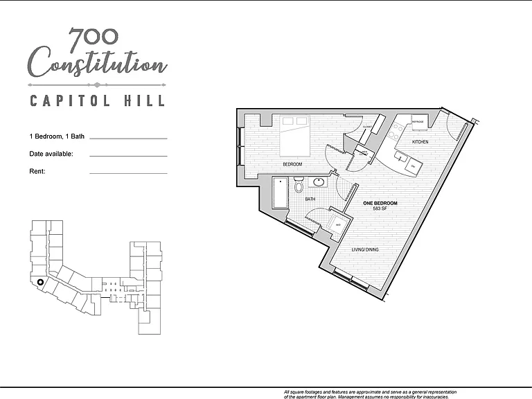 700 Constitution — Photo 24