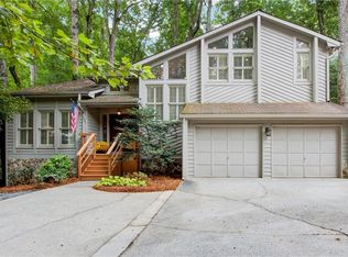 1599 Womack Rd, Dunwoody, GA 30338