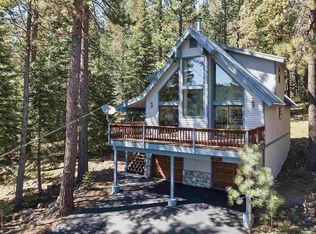 11464 Chamonix Rd, Truckee, CA 96161