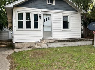 1315 Ridgeway St NE, Grand Rapids, MI 49505