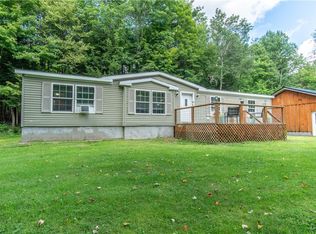 6817 Old State Rd, Natural Bridge, NY 13665
