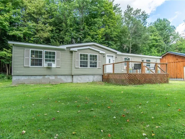 6817 Old State Rd, Natural Bridge, NY 13665
