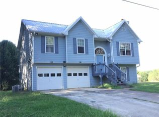 61 Braswell Rd, Rockmart, GA 30153