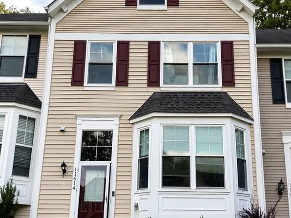 11614 Nellings Pl, Woodbridge, VA 22192