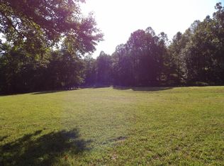 349 Old Ferguson Town Rd, Hiawassee, GA 30546