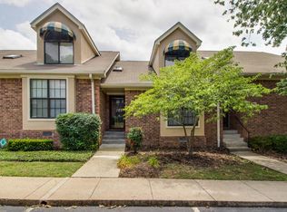 252 Glenstone Cir, Brentwood, TN 37027