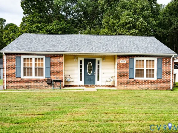 3178 Zion St, Richmond, VA 23234