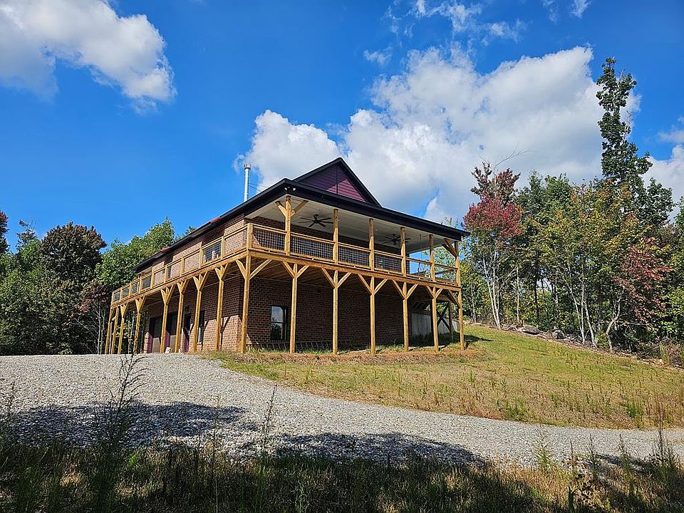 1070 Gregory Rd, Union Grove, NC 28689 MLS 68854 Zillow