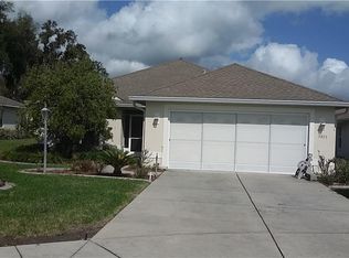 3657 E Egret Cove Ct, Hernando, FL 34442
