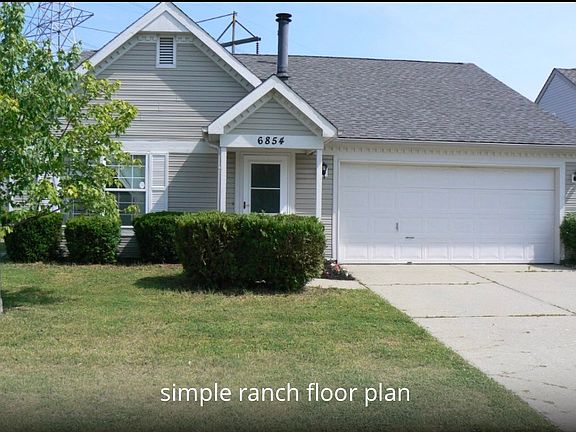2nd image of 6854 Owls Nest Ct