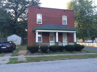 333 N 4th St, Belleville, IL