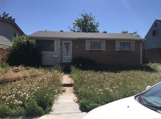 4122 S Eliot St, Englewood, CO 80110