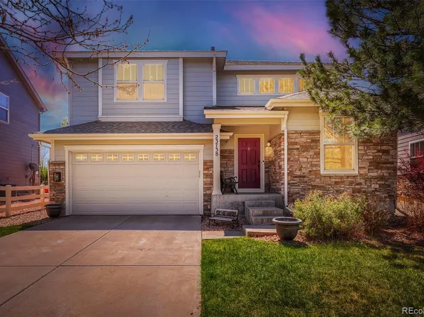 23738 E Alabama Place, Aurora, CO 80018