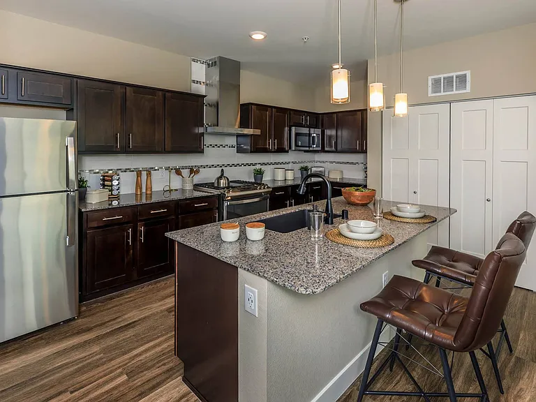 A1 774 1 Bed 1 Bath
