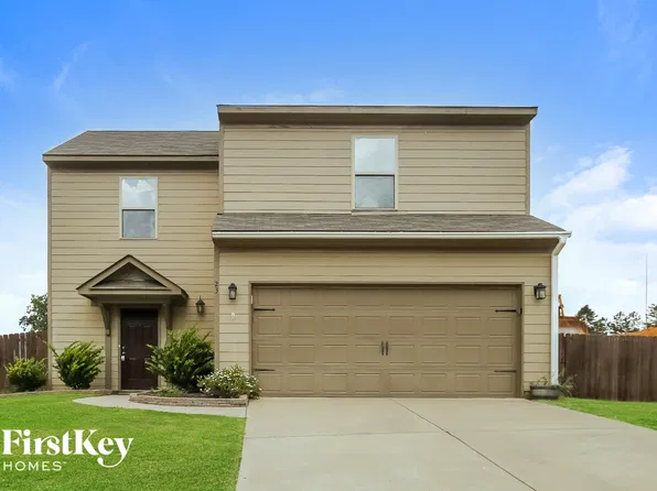 23 Atlas Dr, Cartersville, GA 30120