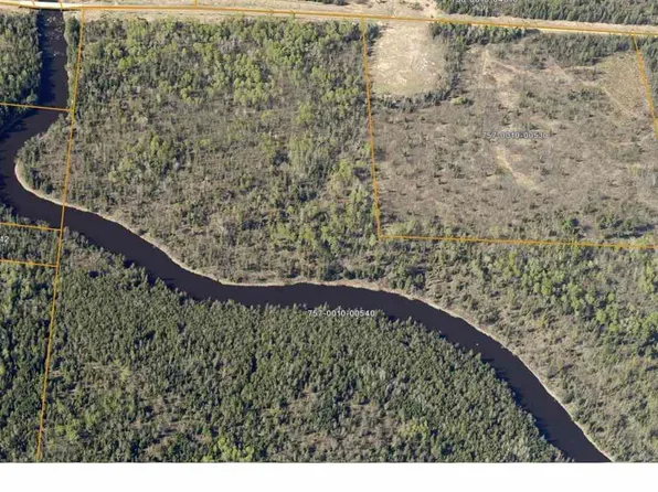 Tbd W Olson Rd, Orr, MN 55771