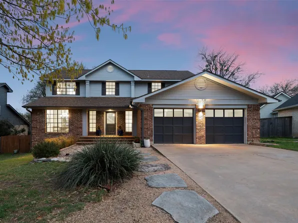 11105 Sierra Montana, Austin, TX 78759