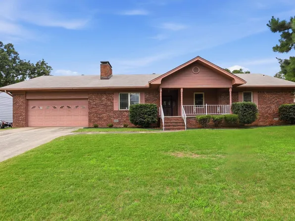 5115 N Locust St, N Little Rock, AR 72116