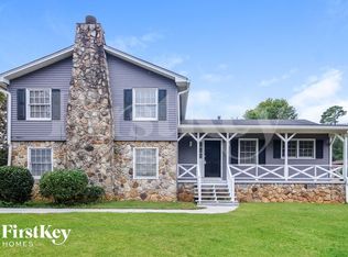 1739 Killian Hill Rd SW, Lilburn, GA 30047