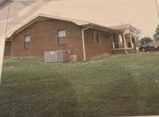 1205 Old Witt Rd, Morristown, TN 37813