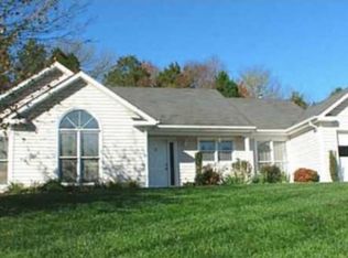 318 Windrose Ln SW, Concord, NC 28025